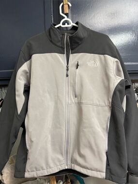 The north face mens jacket